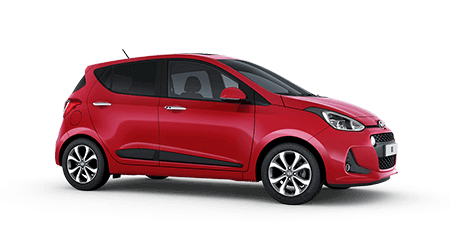 Hyundai Grand i10